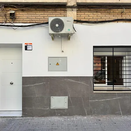 Reina Centro * Cordoue