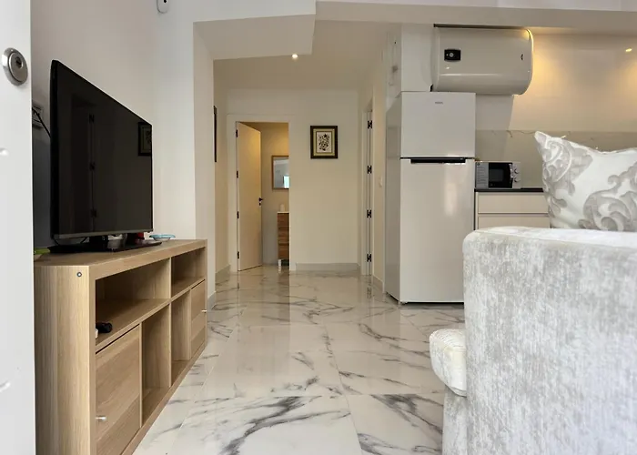 Appartement Reina Centro Cordoue