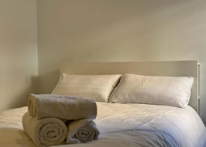 Reina Centro Appartement