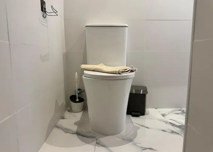 Reina Centro Appartement