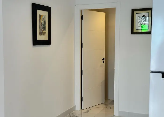 Reina Centro Appartement