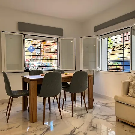 Apartment Reina Centro Cordoba