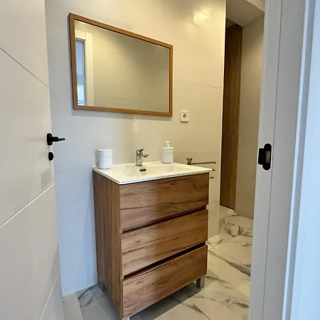 Apartment Reina Centro Cordoba