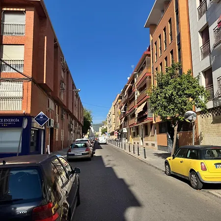 Reina Centro * Cordoue