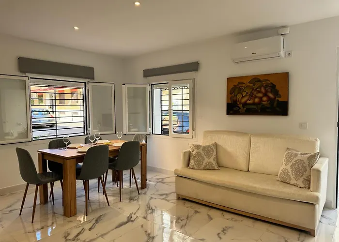 Apartament Reina Centro