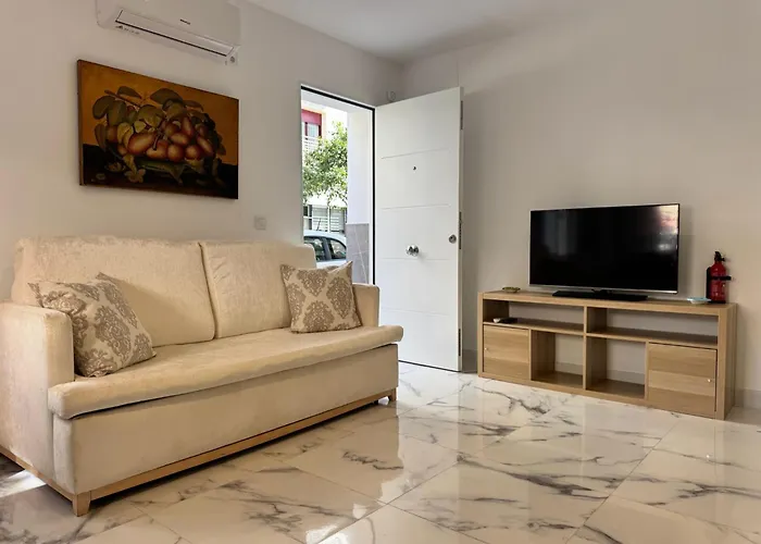 Reina Centro * קורדובה