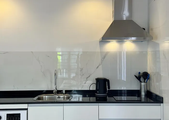 דירה Reina Centro *