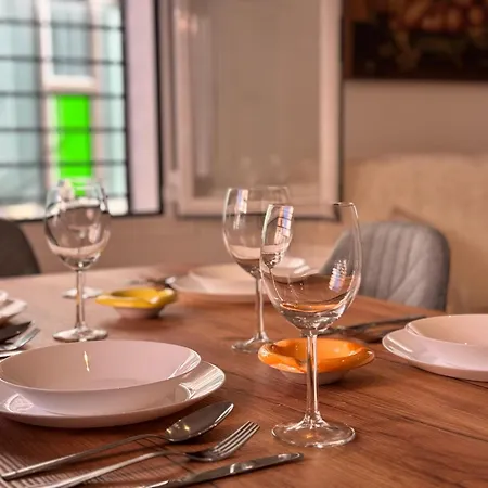 Reina Centro Cordoba