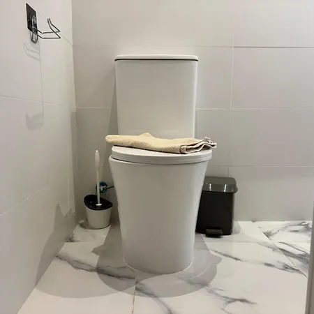 Reina Centro Apartament