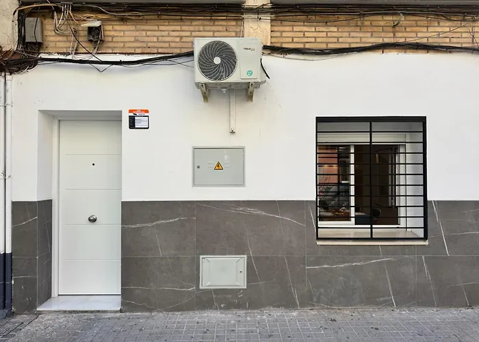 Reina Centro * Cordova